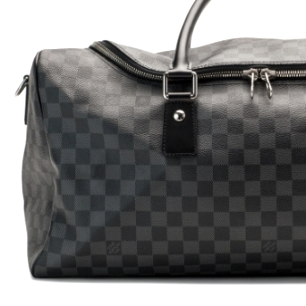 Damier Graphite Roadster 50
